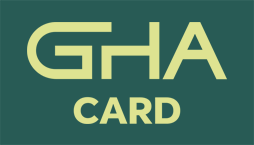 GHA Card