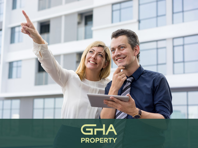 GHA Property