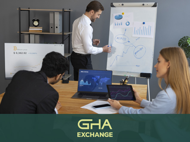 GHA Exchange